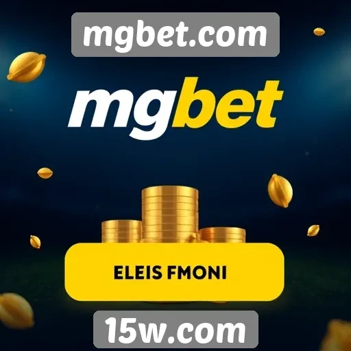 Comparativo de bônus e promoções em mgbet.com