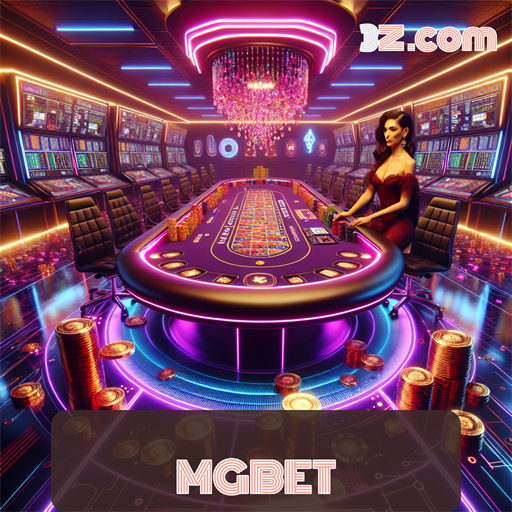 Mgbet: Esporte em Foco na Sua Experiência de Jogo