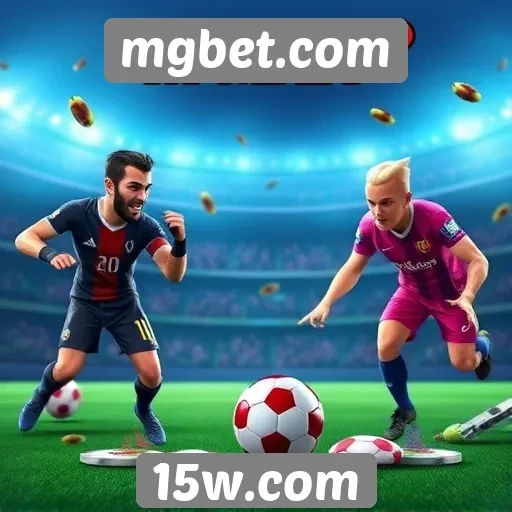 Avaliação das ofertas de jogos no site mgbet.com