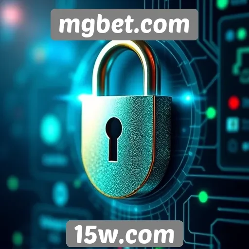 Segurança e confiabilidade do site mgbet.com