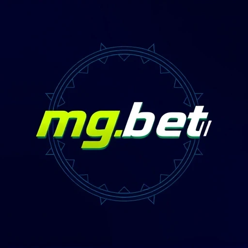 mgbet.com logo