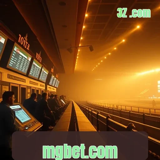 mgbet.com: Apostas em Tênis de Forma Divertida e Segura