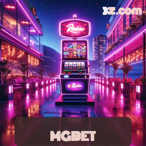Experiência VIP: A Nova Era dos Jogos no mgbet.com
